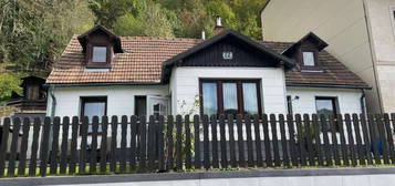 Zweifamilienhaus in der Alpenstadt Gloggnitz zu verkaufen