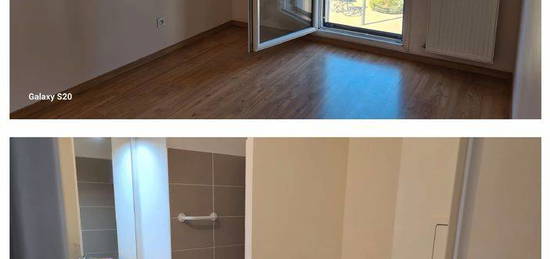 Appartement T3