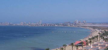 Casa en Playa Honda - Playa Paraíso, Cartagena