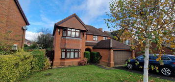 4 bedroom detached house