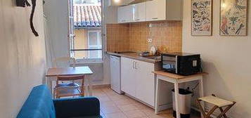 Location | appartement | marseille (13002) | panier