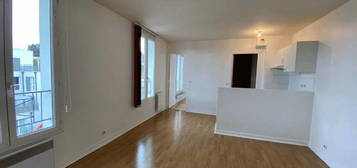 Location appartement 2 pièces 30 m²