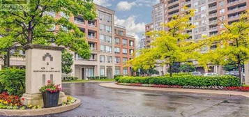 907 - 9 NORTHERN HEIGHTS DRIVE, Richmond Hill (Langstaff), Ontario