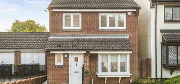 Detached house for sale in Millers Green Close, Enfield EN2