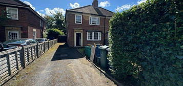 Semi-detached house to rent in Valentia Road, Headington, Oxford OX3