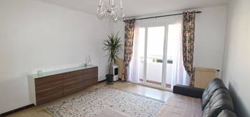 Appartement meublé  à louer, 2 pièces, 1 chambre, 50 m²