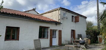 Vente maison 4 pièces 97 m²