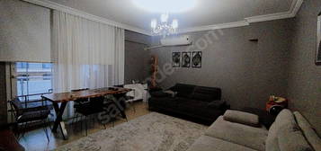 VARNA'DAN MENDERES CÜNEYTBEY MAH. SATILIK 2+1 115 M2 DAİRE