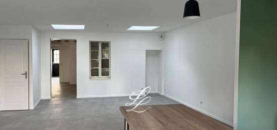 Maison  à vendre, 4 pièces, 3 chambres, 117 m²