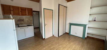 Appartement 2 pièces 29 m²