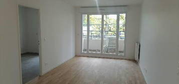 Location appartement 2 pièces 40 m²