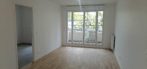 Location appartement 2 pièces 40 m²