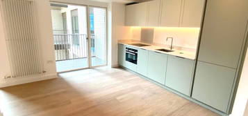 Studio to rent in Wellspring House, 11 Seagull Lane, London E16