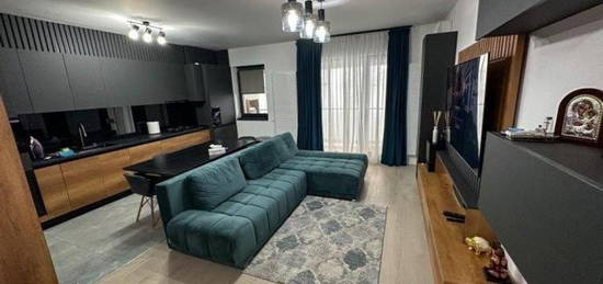 Vanzare Apartament Lux Unirii Mansion Bloc Nou