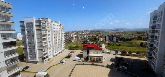 ÖZNUR ÖZTÜRK'TEN ATAKUM PANORAMA SİT.2+1 SATILIK DAİRE