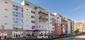 Byt 2+kk, 59 m², Pichlova, Pardubice