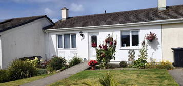 Bungalow for sale in Polwhele Road, Newquay TR7