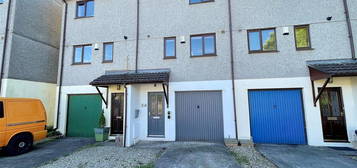 2 bed terraced house for sale