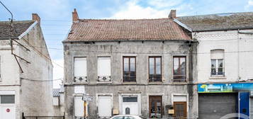 Achat maison 6 pièces 148 m²