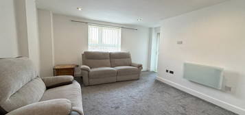 1 bed flat to rent