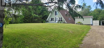 358 Tweedie Brook, Kouchibouguac, New Brunswick