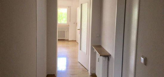 4 Zimmer Maisonette Wohnung