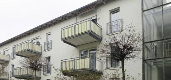 Ab 01.10.24 frei! Maisonette * Hübsche 3-Zi.-Whg. * 2.OG und DG * mit Balkon und Gäste-WC