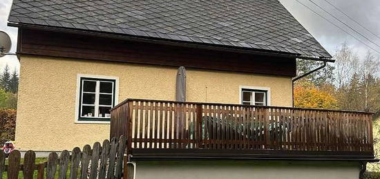 Haus in Aigen im Ennstal in Gunstlage zu vermieten