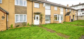 3 bedroom terraced house to rent