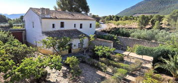 Casa rural en Castalla
