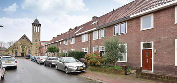 Zilvermeeuwstraat 22