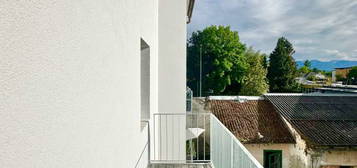Singlewohnung mit Balkon in Klagenfurt zu verkaufen