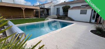 Villa 8 pièces 169 m²