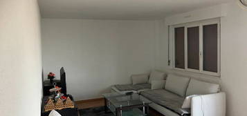 Vends appartement F3