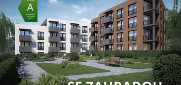 Prodej bytu 3+kk 79 m² (Jednopodlažní)