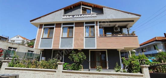 YALOVA BAĞLARBAŞI MAHALLESİ SATILIK MÜSTAKİL EV KELEPİR FİYAT