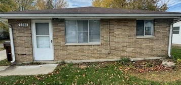 1015 Columbia Ave Apt 1, Fairborn, OH 45324