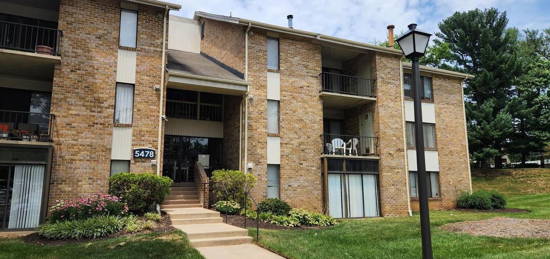 5478 Cedar Ln Unit C4, Columbia, MD 21044