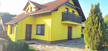 Prodej  rodinného domu 168 m², pozemek 1 637 m²