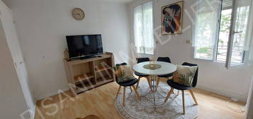 Location appartement 2 pièces 30 m²