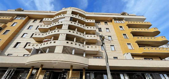 Diamond House'tan Yeni Devl. Hast. Yanı Sıfır Kiralık 1+1 Daire