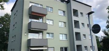 3 ZKB Wohnung mit Balkon  in Fritzlar ( FZ-SC2-2M )