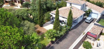 Villa 5 pièces 140 m²