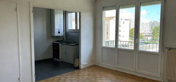 Appartement type2