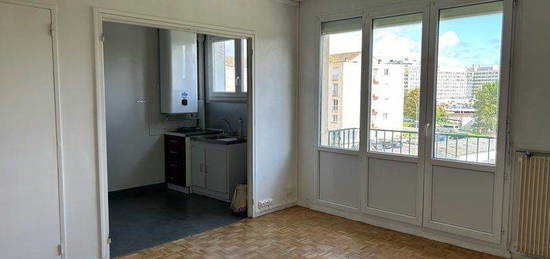 Appartement type2