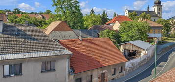 Prodej rodinného domu v Lysé nad Labem, ulice Sojovická