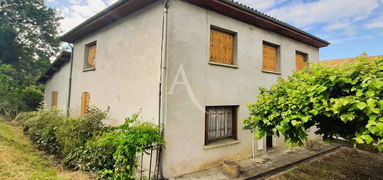 Maison  à vendre, 6 pièces, 5 chambres, 170 m²