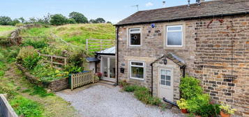 End terrace house for sale in Main Street, Addingham, Ilkley LS29