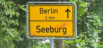 Willkommen in Ihrem neuen Zuhause direkt am Wald in Seeburg!