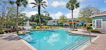 Country Club Lakes, Jacksonville, FL 32224